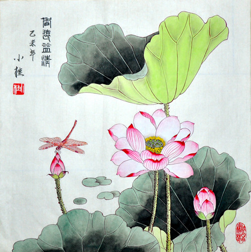 9香远益清(工笔3尺斗方).jpg