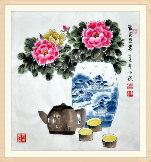 赏花品茗2（3尺斗方）.jpg