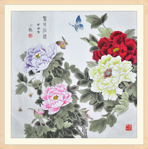 繁花似锦（工笔4尺斗方）.jpg